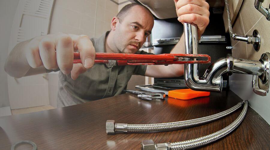 Local expert plumbing services in Bethel, OK